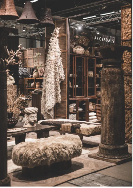 Styling & Set Design – projektbild 2